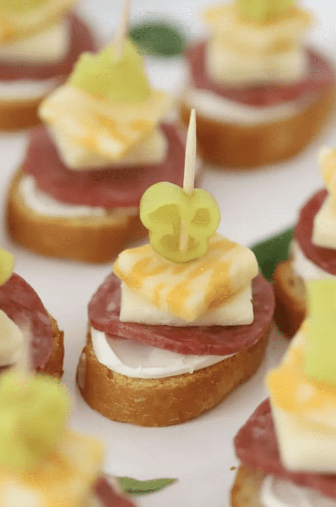 31 Best Game Day Party Food Ideas - Our Crafty Mom