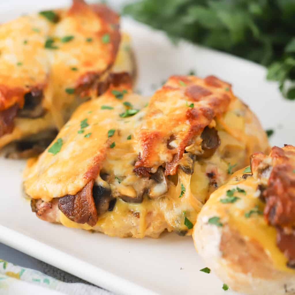 Alice Springs Honey Mustard Chicken Recipe, Outback Chicken Recipe.