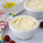how to make vanilla pudding recipe
