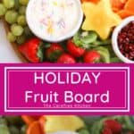 fruit tray ideas, frut Charcuterie Board ideas