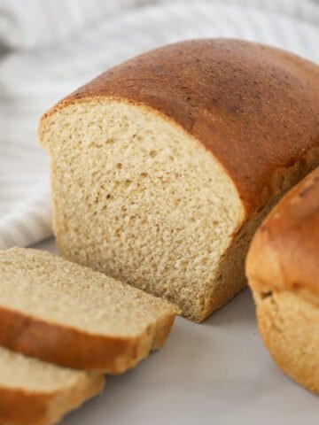 whole wheat bread recipes