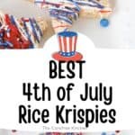 best 4th of july treat recipe