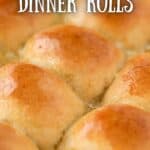 dinner rolls for holiday meals