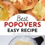 popover recipe
