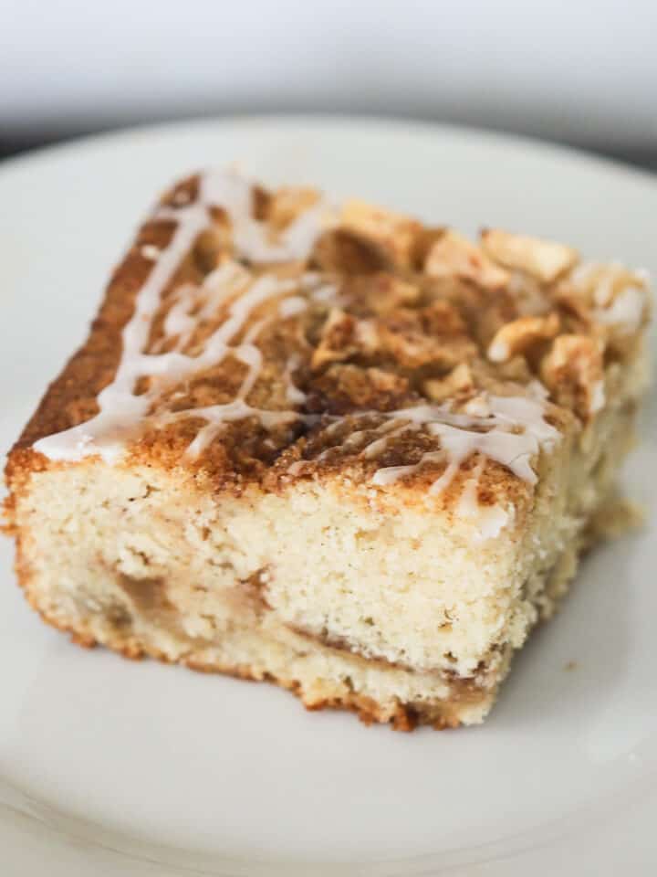 Chocolate Coconut Bundt Cake - The Carefree Kitchen