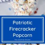 firecracker popcorn