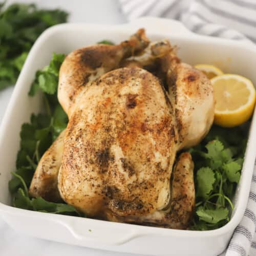 recipe for lemon pepper rotisserie chicken, rotisserie chicken crockpot