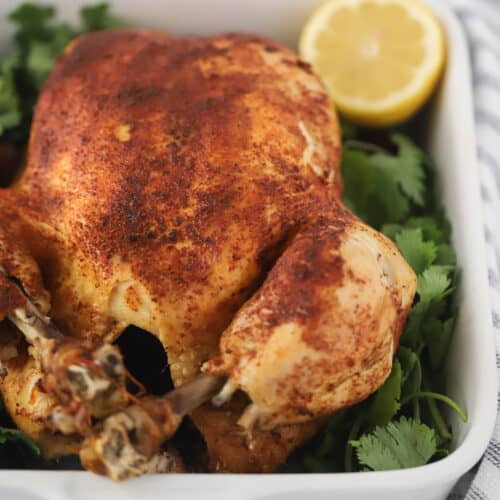 slow cooker rotisserie chicken recipe, easy rotisserie chicken recipes.
