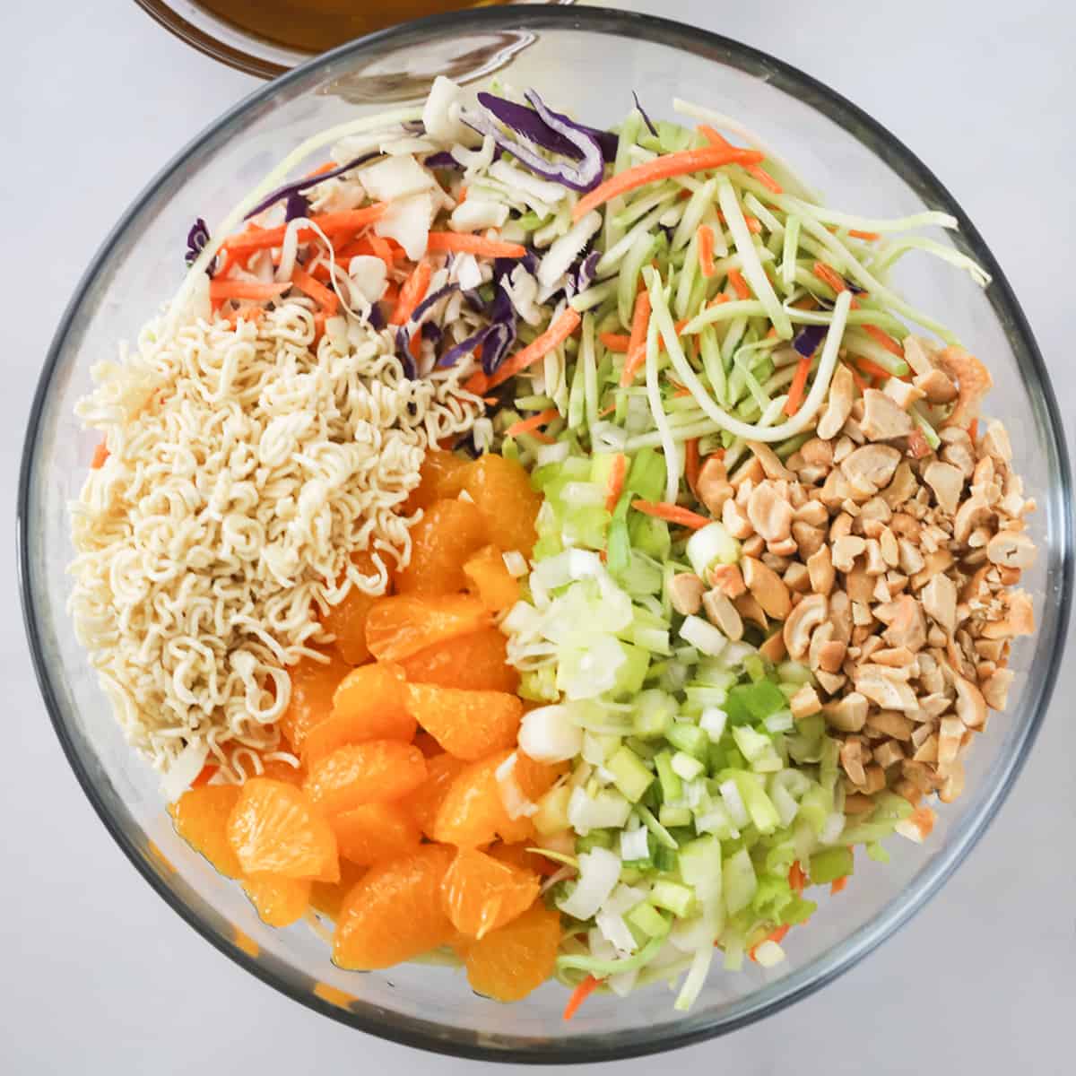 cabbage ramen salad, ramen salad cabbage.