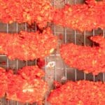 how to make hot cheeto chicken