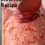 recipe for old fashioned meatloaf