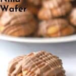 easy christmas candy recipe, recipes with nilla wafers.
