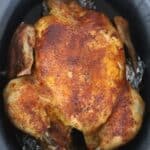 easy rotisserie chicken recipe