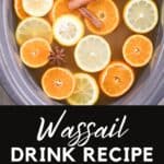 best wassail recipe
