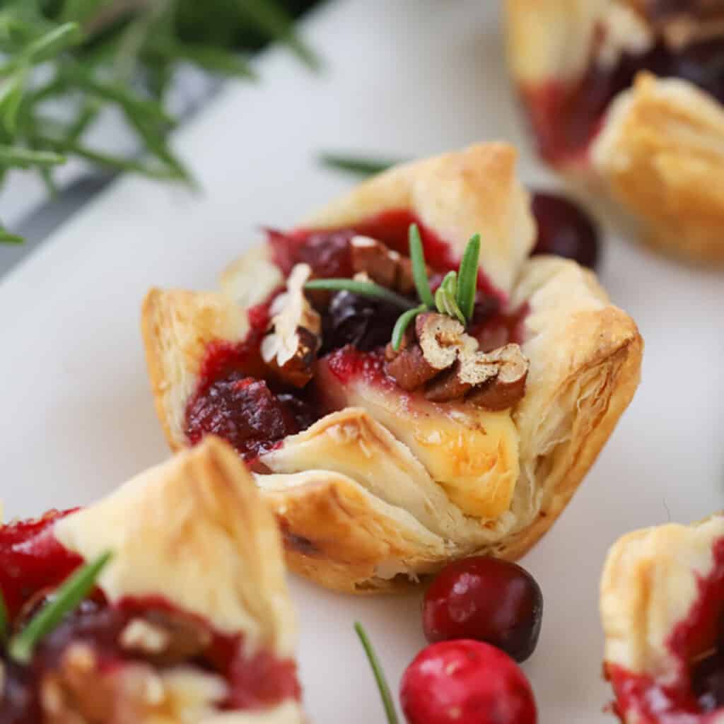 best Brie Bites recipe