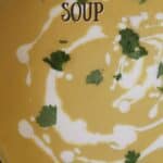 recipe acorn squash soup
