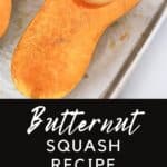roasted butternut squash recipes