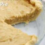 butterscotch pie recipe with coconut