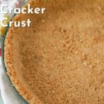 graham cracker crust pie recipes