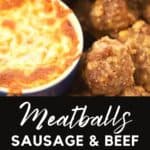 spicy meatball, spicy meatball recipe.