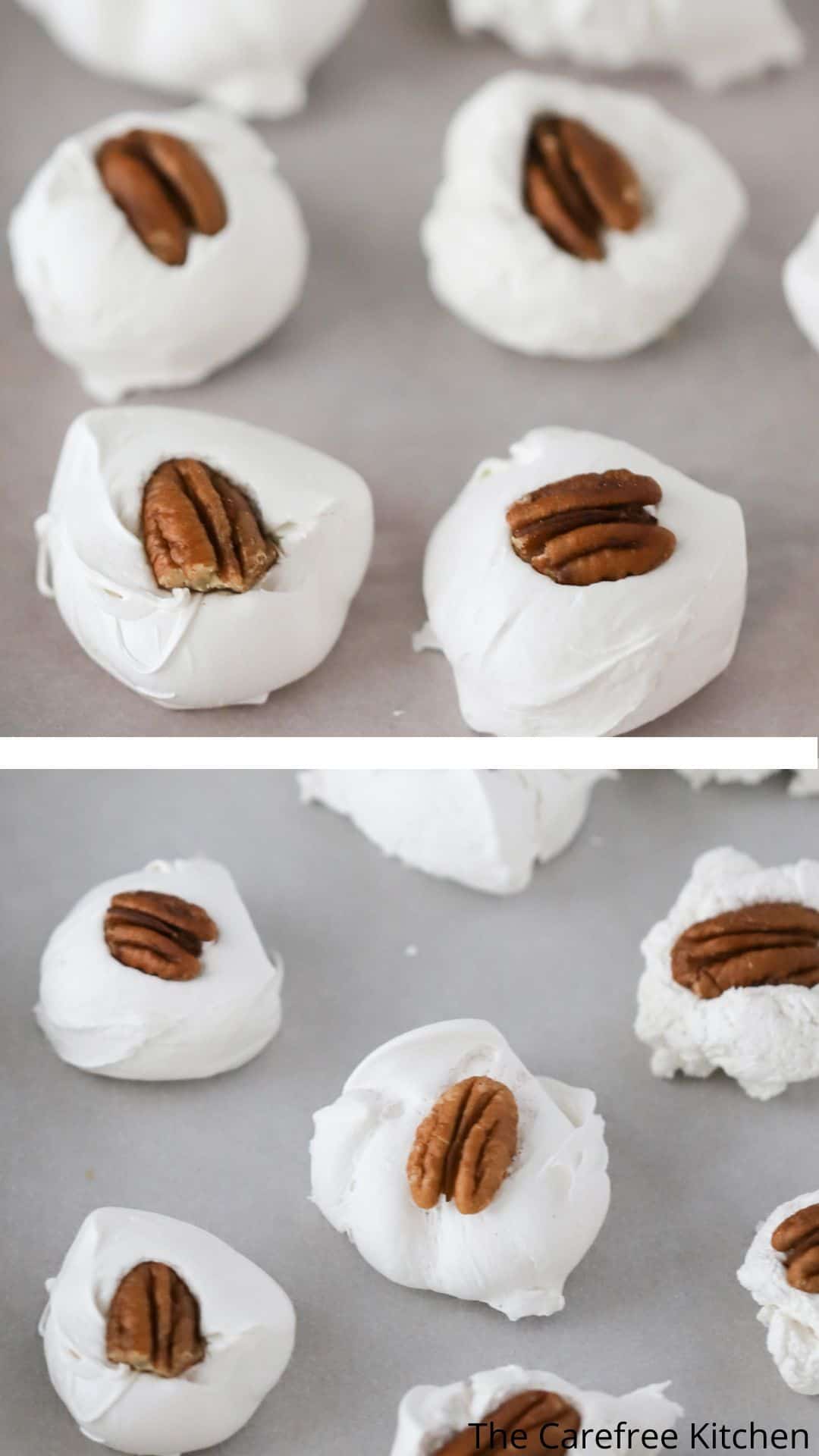 Easy Divinity Recipe The Carefree Kitchen