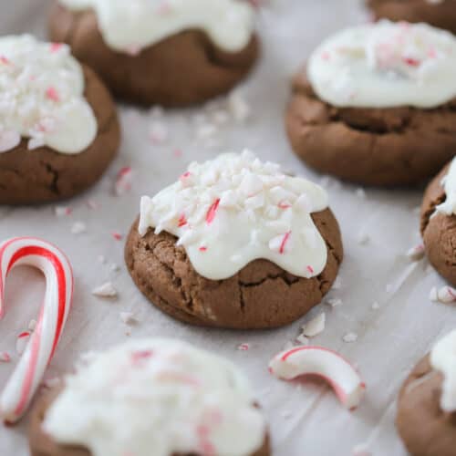 peppermint meltaway cookies recipe, mint meltaway recipe, recipe for melt away cookies recipe.