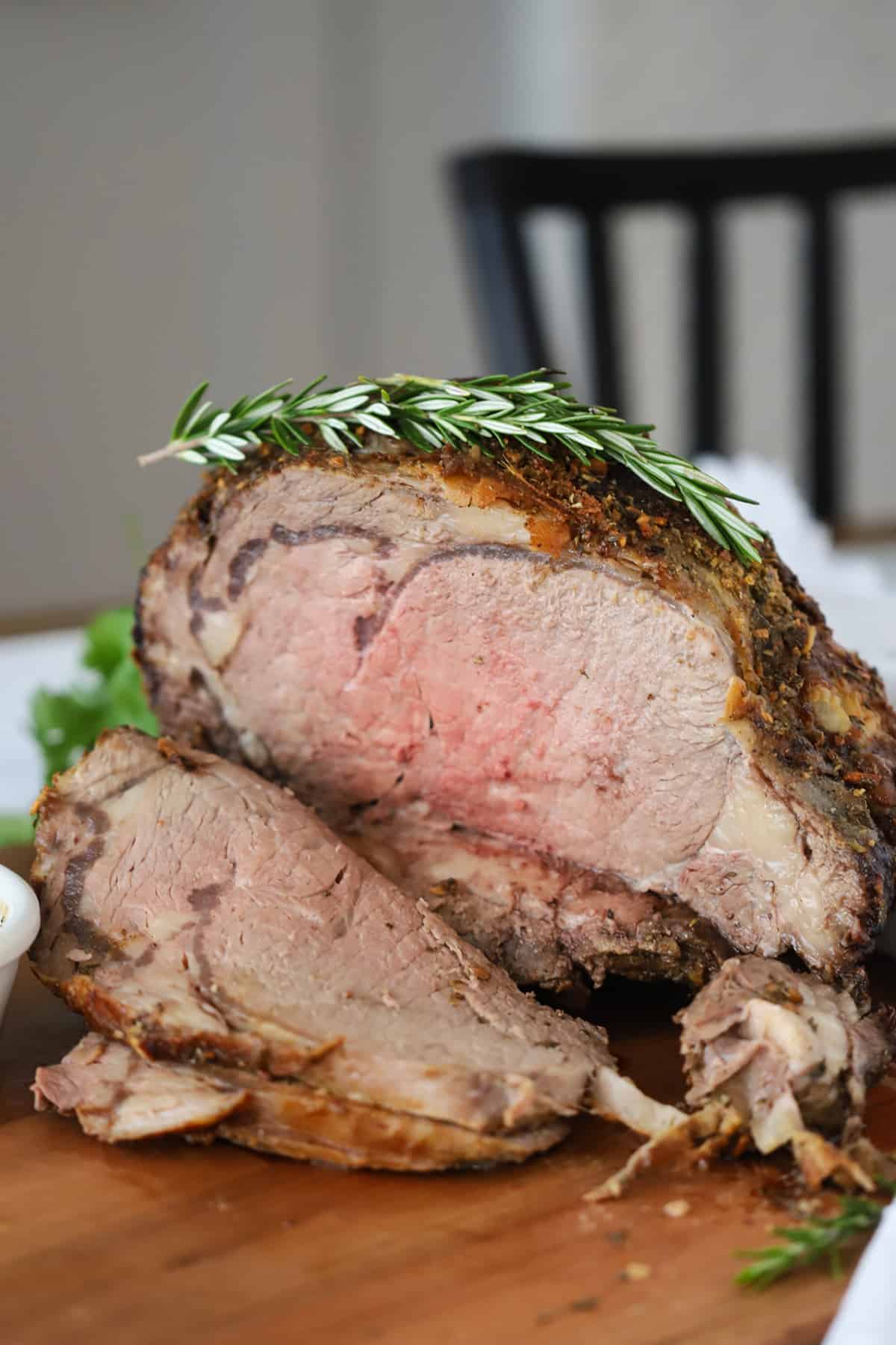 Prime Rib Roast Recipe Recipe - The Carefree Kitchen