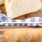 recipe for french bread