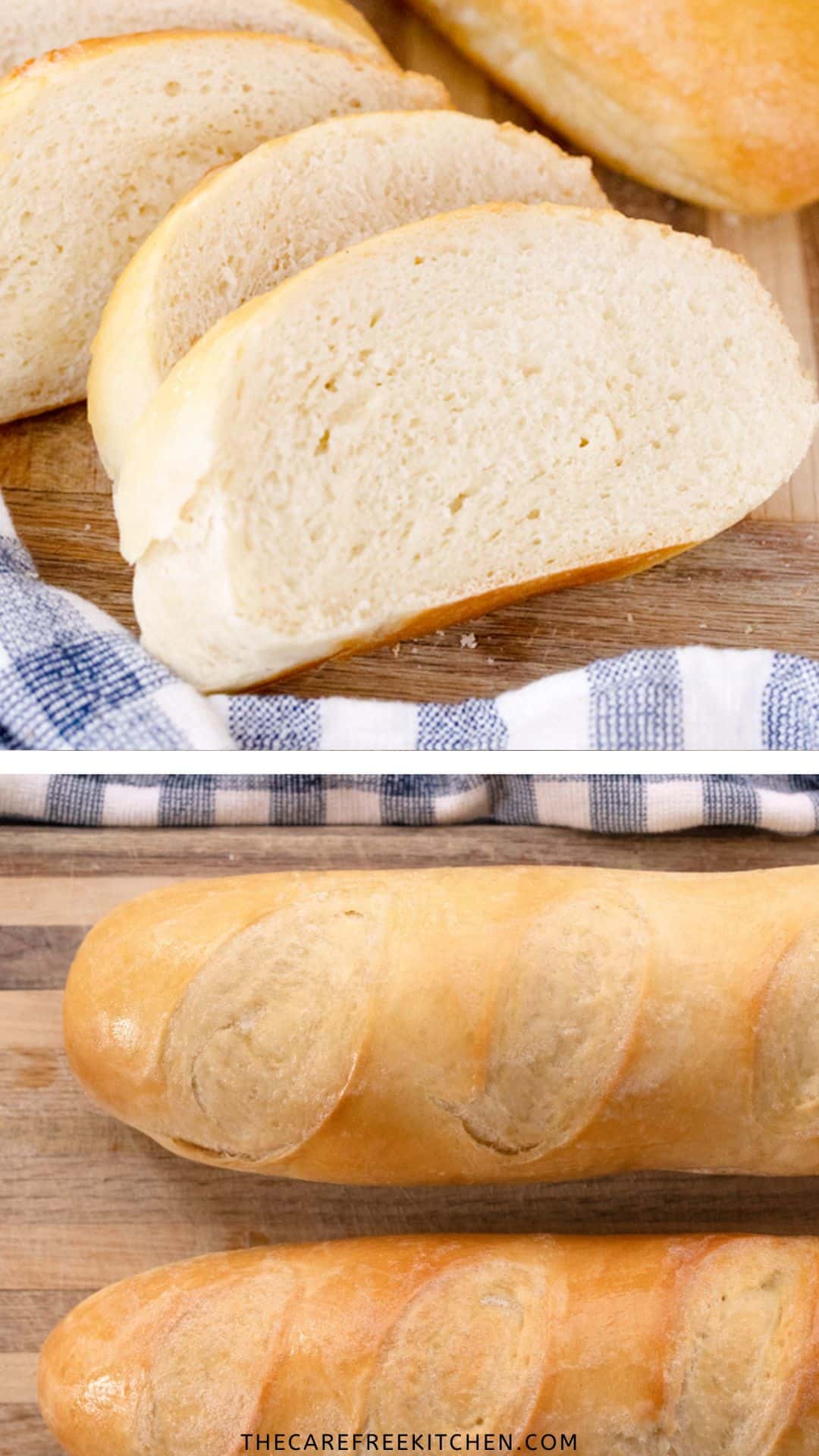 homemade-french-bread-the-carefree-kitchen