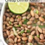 how to cook pinto beans
