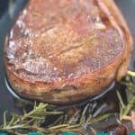 bacon wrapped steaks, how to cook filet mignon