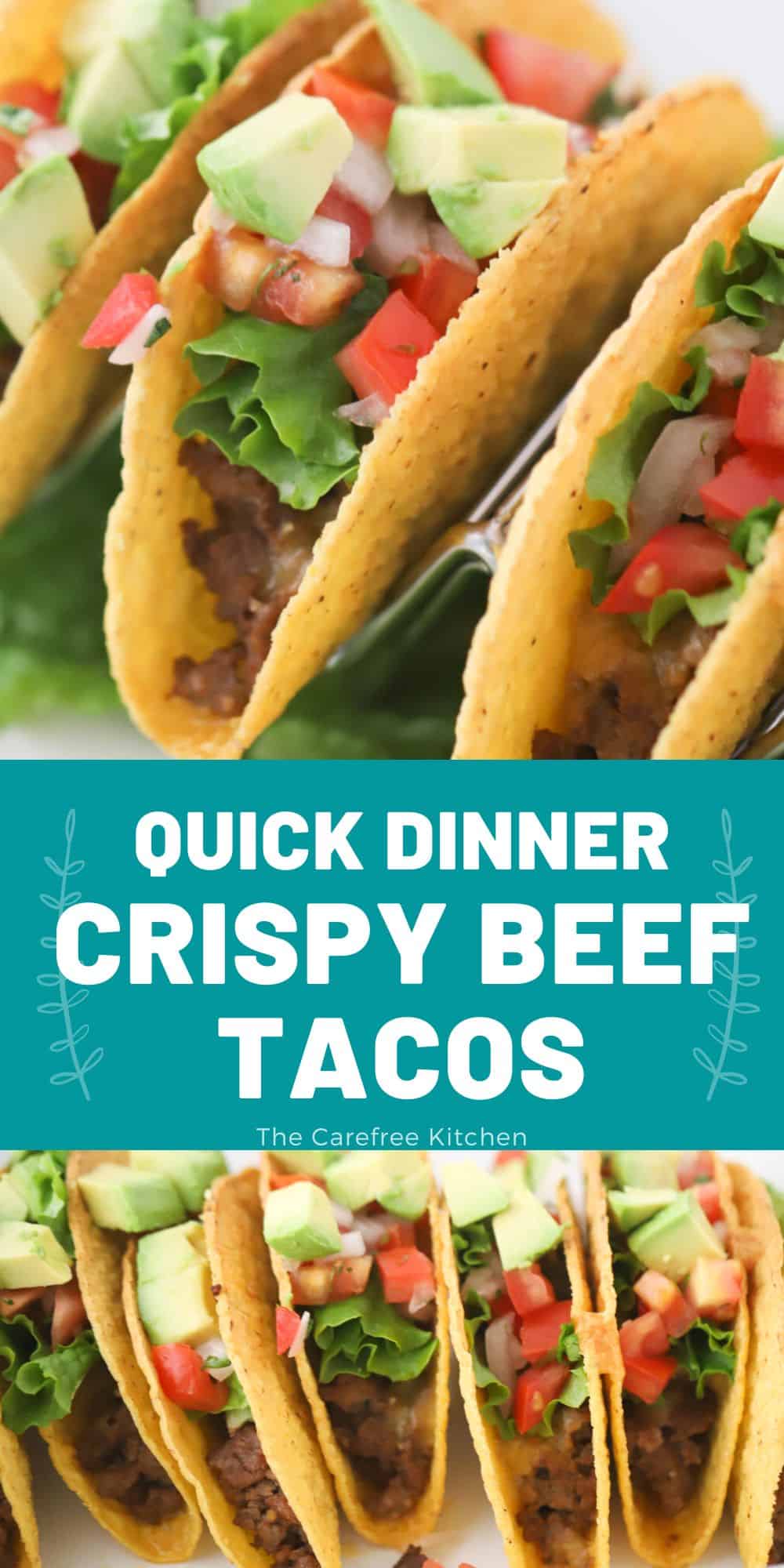 crispy-taco-with-ground-beef-the-carefree-kitchen