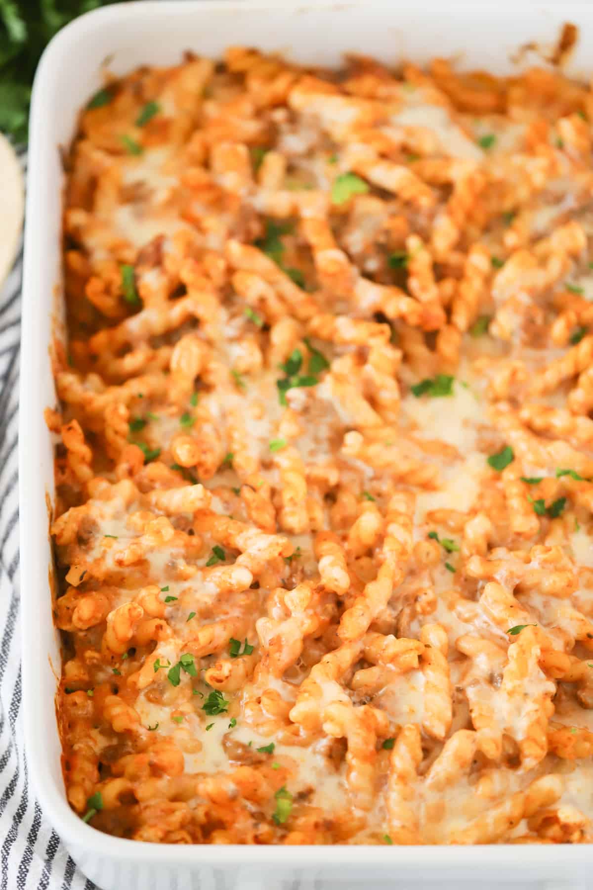 ground-beef-pasta-bake-the-carefree-kitchen