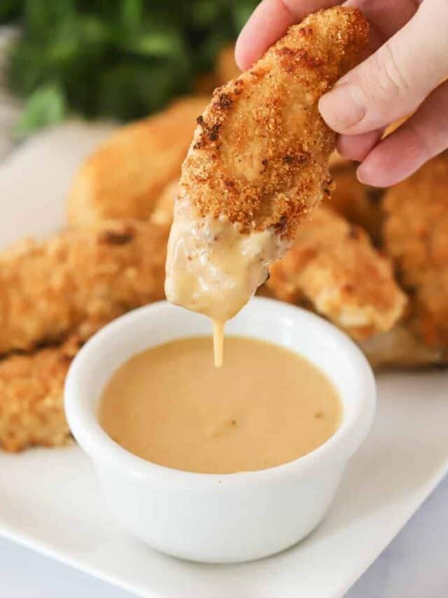 cropped-Chicken-Tenders, simple easy dinner,  dinner Pinterest, Pinterest recipes. 