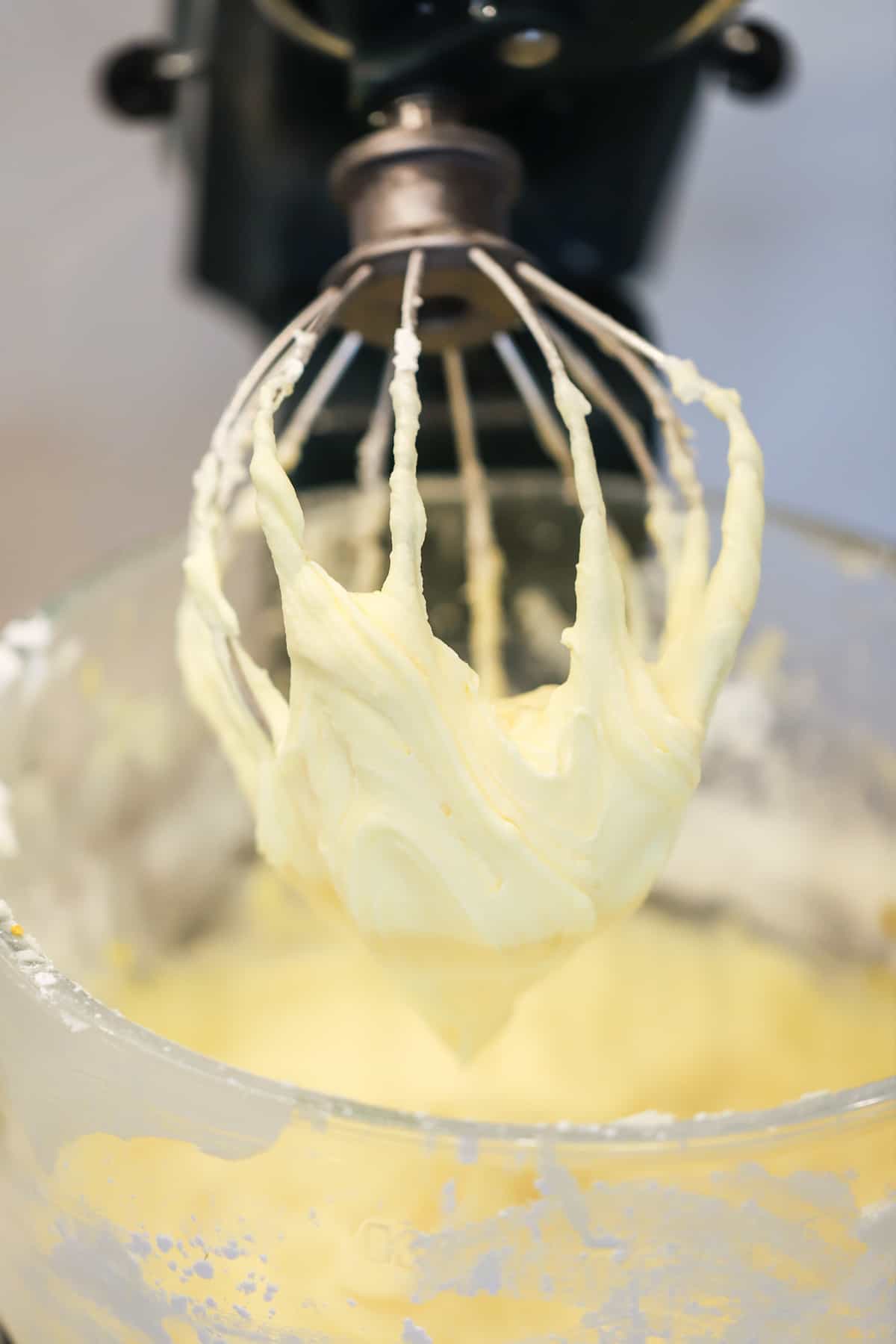 Lemon Cream Cheese Frosting Recipe The Carefree Kitchen