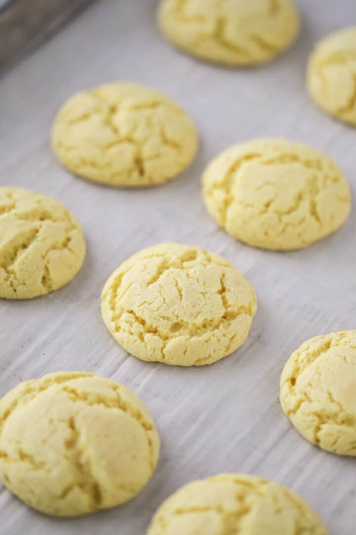 Lemon Oreo Cookies Recipe The Carefree Kitchen