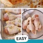 what to make with chicken drumstick, baked chicken drumsticks recipes.