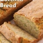zucchini bread recipe