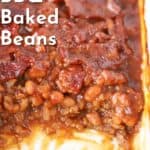best baked beans recipe