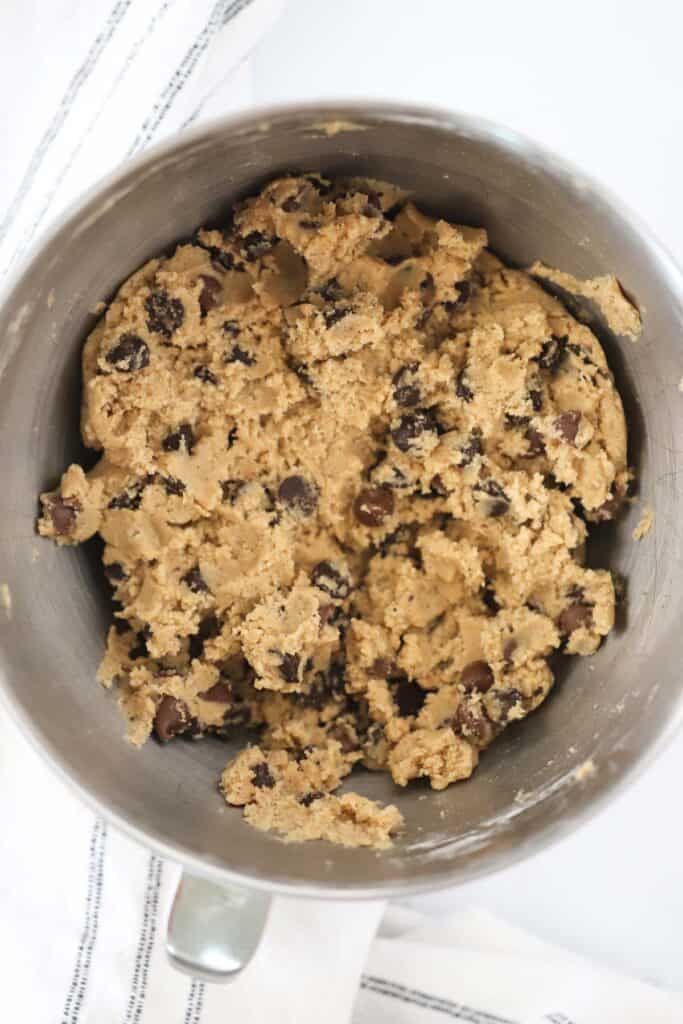 Best brown butter chocolate chip cookies, best chocolate chip cookie dough.