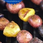 grilled fingerling potatoes recipe.