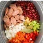 how to make Beans and Rice recipe