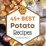 best potato side dish recipes