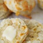 How to make cheddar Biscuits recipe, cheddar bay biscuits recipe.