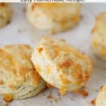 How to make cheddar Biscuits recipe, cheddar bay biscuits recipe.