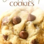 how to make the best chewy chocolate chip cookies