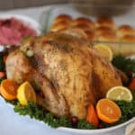 how to make the best thanksgiving turkey recipe. Easy thanksgiving turkey