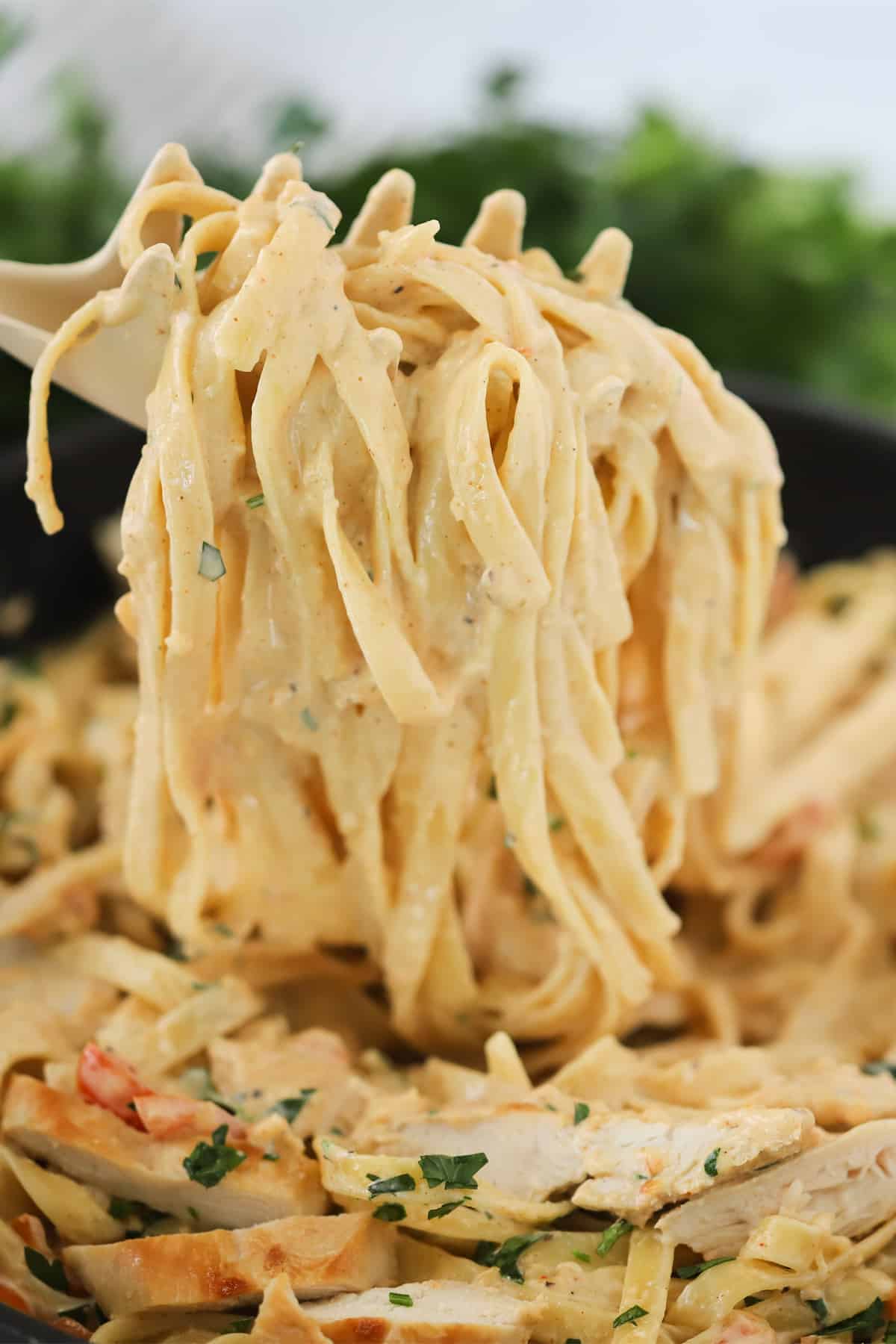Spicy Cajun Chicken Pasta 5 The ultimate guide on how to make the best Cajun pasta recipe at home.