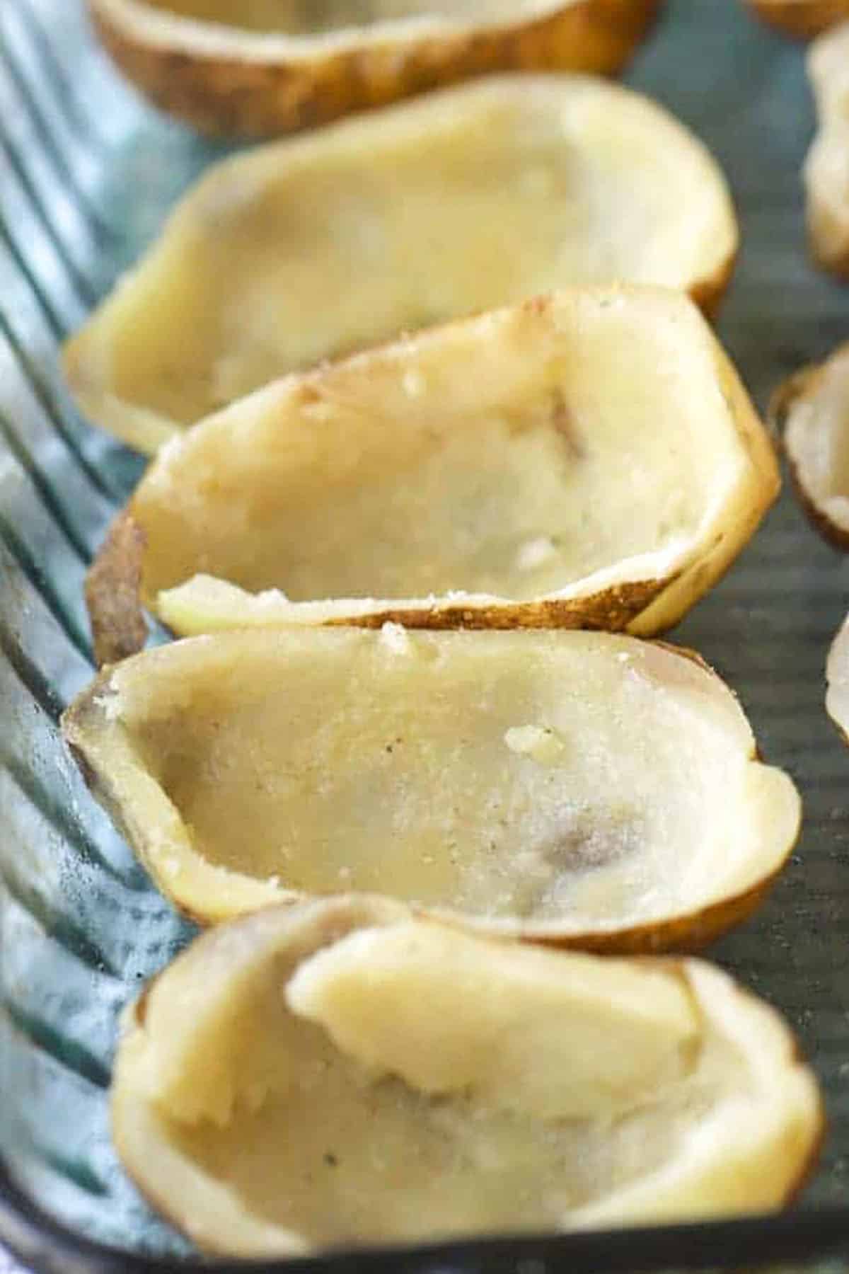 Best Twice Baked Potatoes Recipe - The Carefree Kitchen