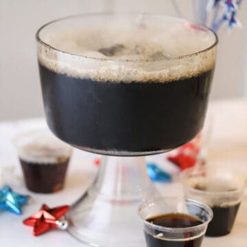 how to make homemade root beer.